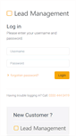 Mobile Screenshot of closeit.co.uk